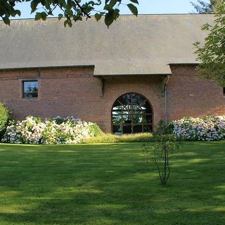 Granges De Bosc Grimont Hotel Le Bocasse Eksteriør billede